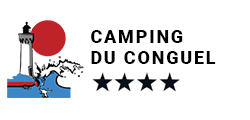 Camping du conguel